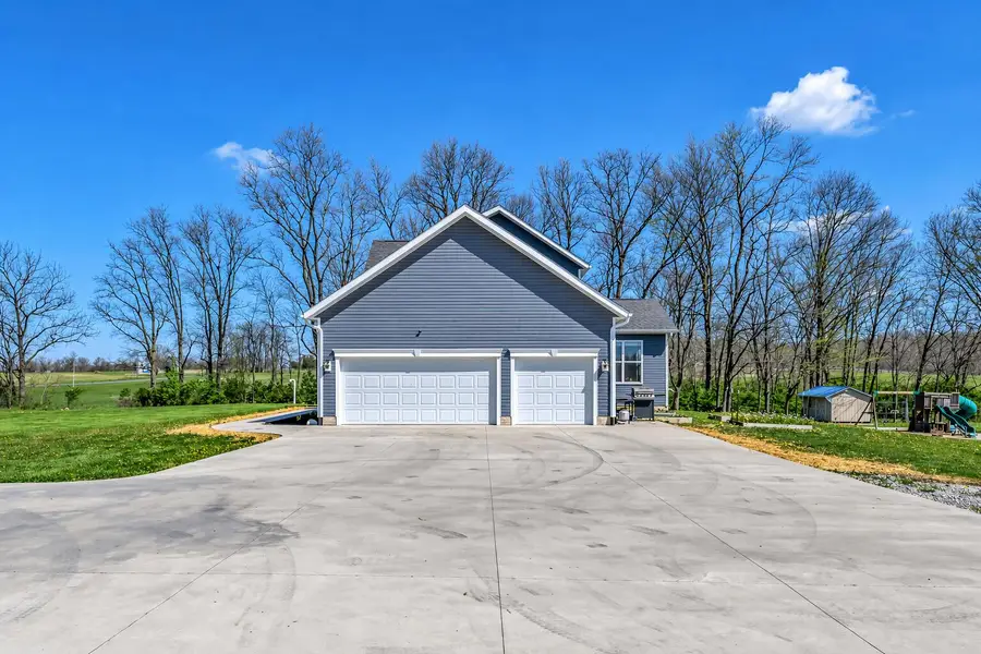 3241 County Road 24, Cardington, OH 43315 - #3