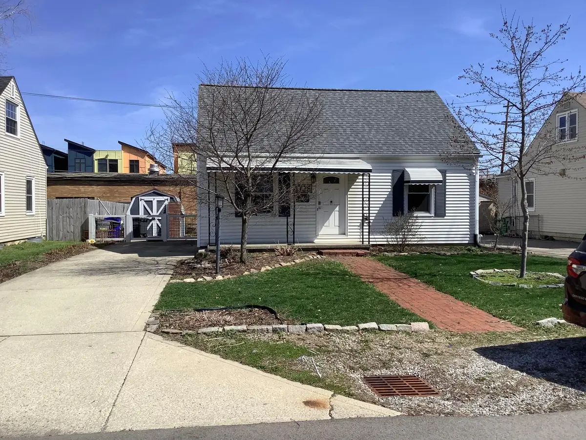 1738 Rhoda Avenue, Columbus, OH 43212 - #1