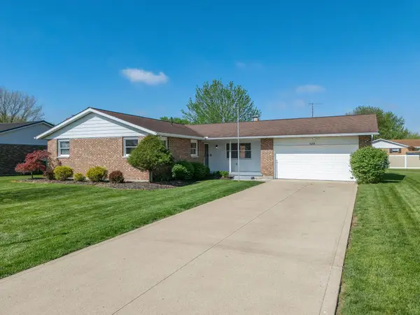 529 Mayfield Drive, Marion, OH 43302