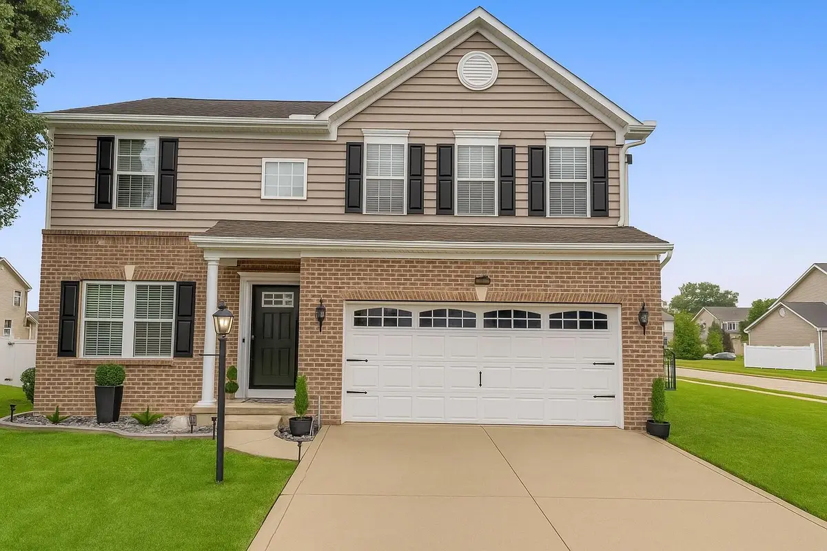 156 Georges Creek Drive, Pickerington, OH 43147 - #1