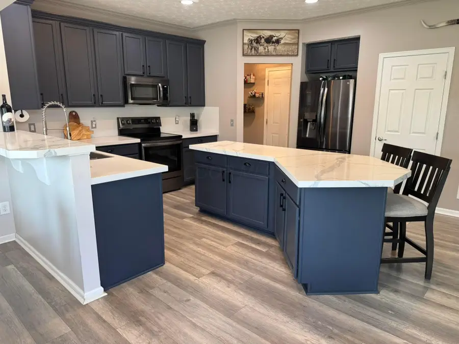 156 Georges Creek Drive, Pickerington, OH 43147 - #2