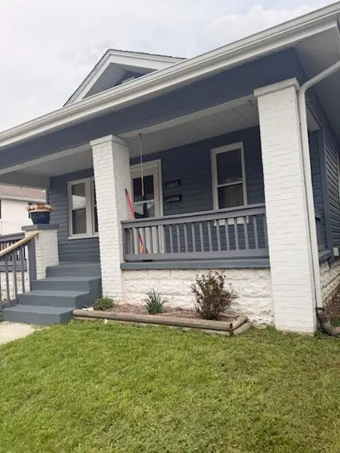 1660 S 4th Street, Columbus, OH 43207 - #2