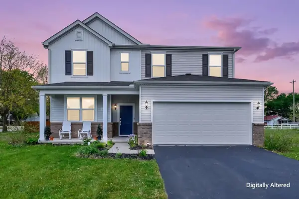 1138 Lake Forest Drive, Hebron, OH 43025