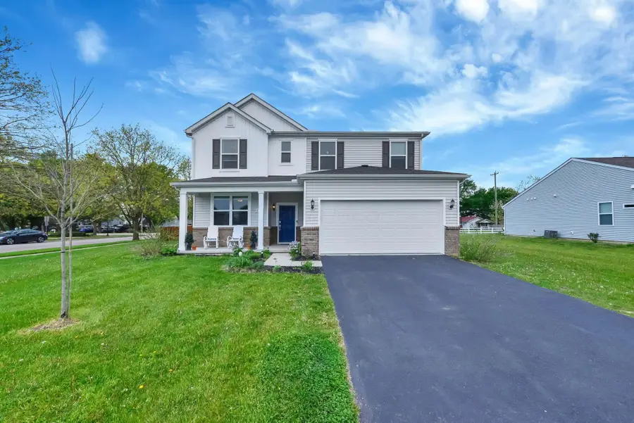 1138 Lake Forest Drive, Hebron, OH 43025 - #3