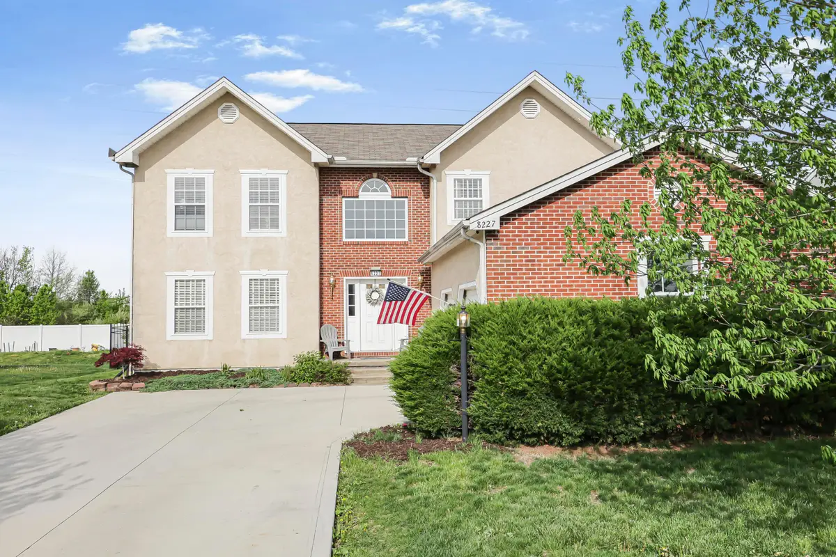 8227 Orange Station Loop, Lewis Center, OH 43035 - #1
