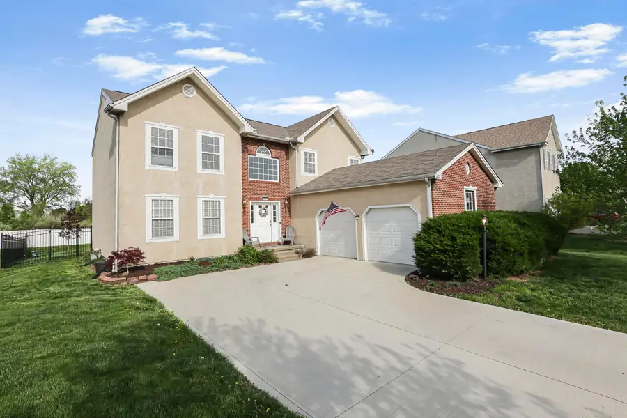 8227 Orange Station Loop, Lewis Center, OH 43035 - #2