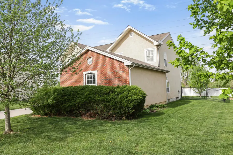 8227 Orange Station Loop, Lewis Center, OH 43035 - #3