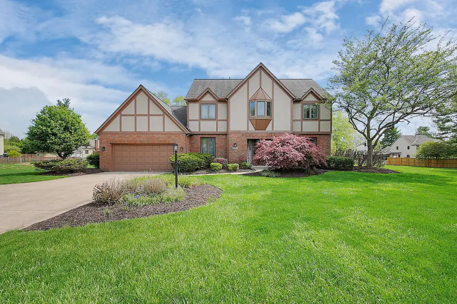 12225 Fedder Court, Pickerington, OH 43147 - #2