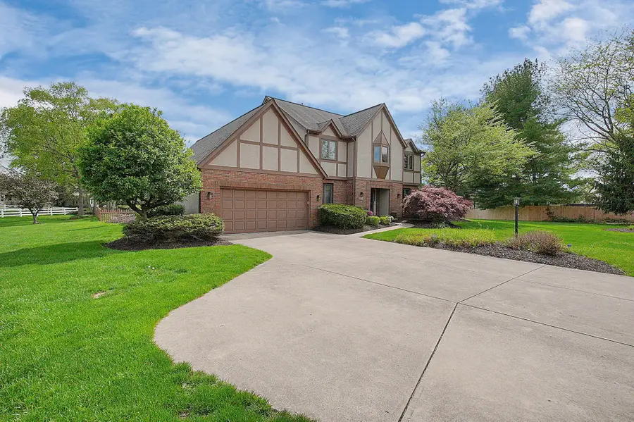 12225 Fedder Court, Pickerington, OH 43147 - #3