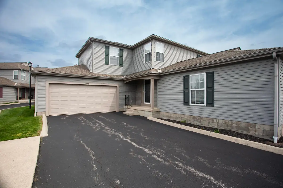 5446 Baneberry Avenue, Columbus, OH 43235 - #1