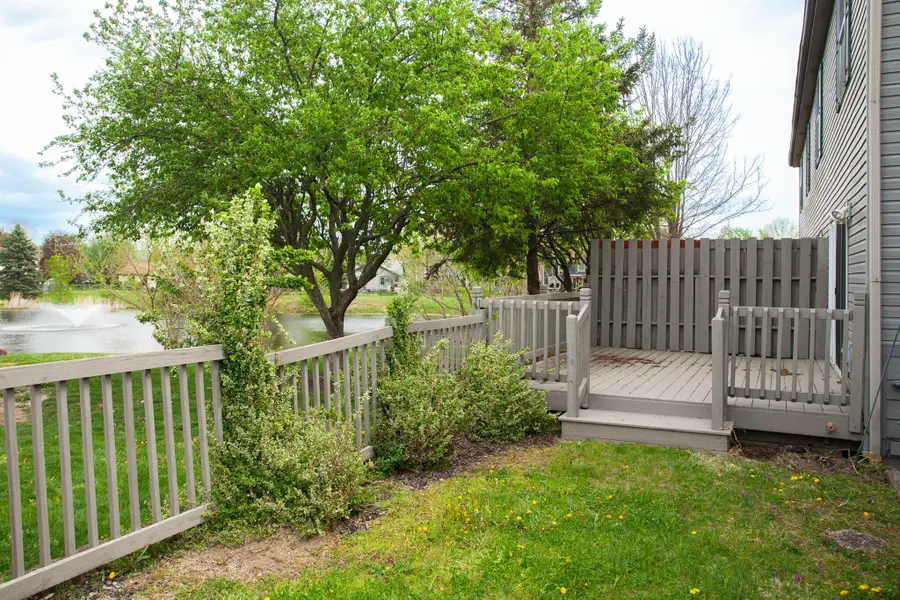 5446 Baneberry Avenue, Columbus, OH 43235 - #3