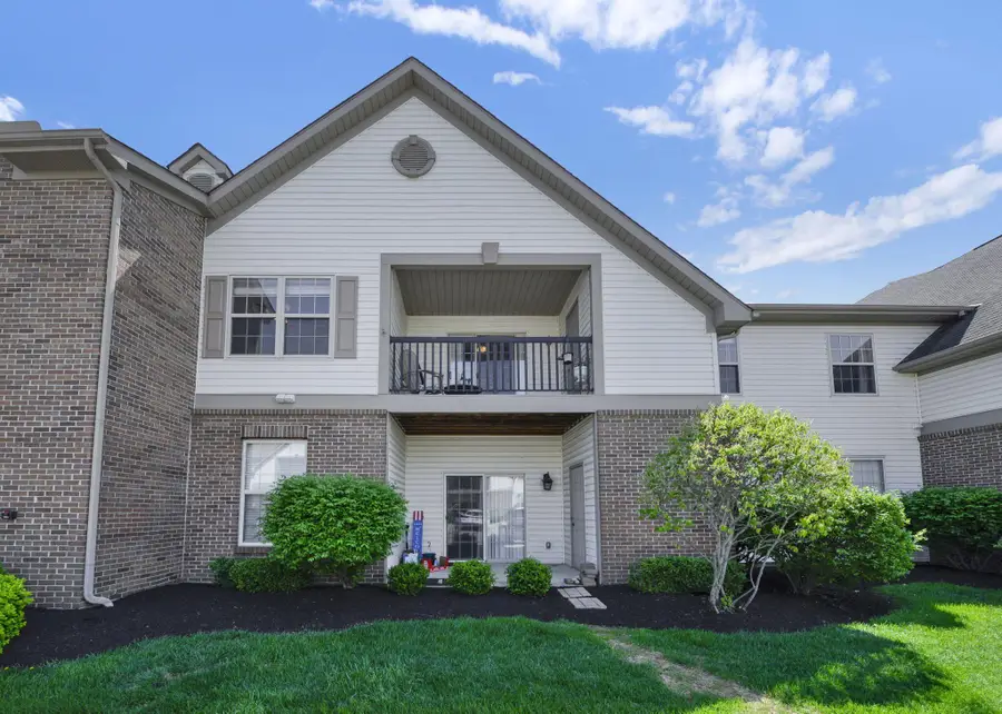 756 Hidden Springs Drive, Lewis Center, OH 43035 - #2