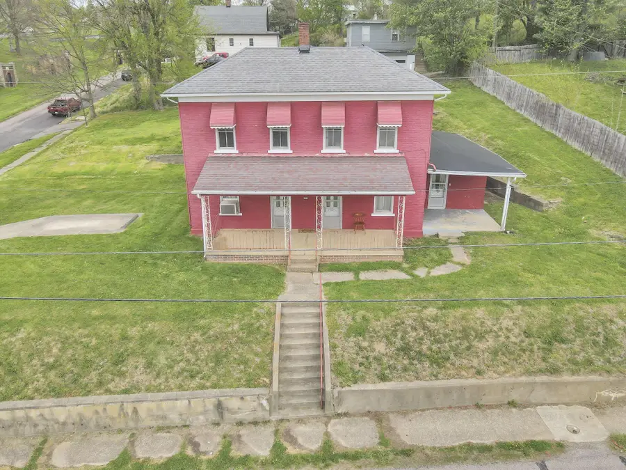 600 N Market Street, Logan, OH 43138 - #2