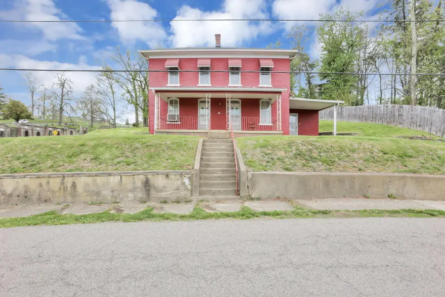 600 N Market Street, Logan, OH 43138 - #3