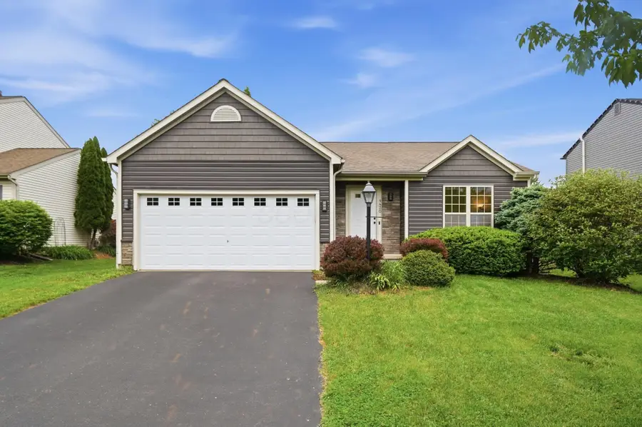 4420 Jennydawn Place, Hilliard, OH 43026 - #2