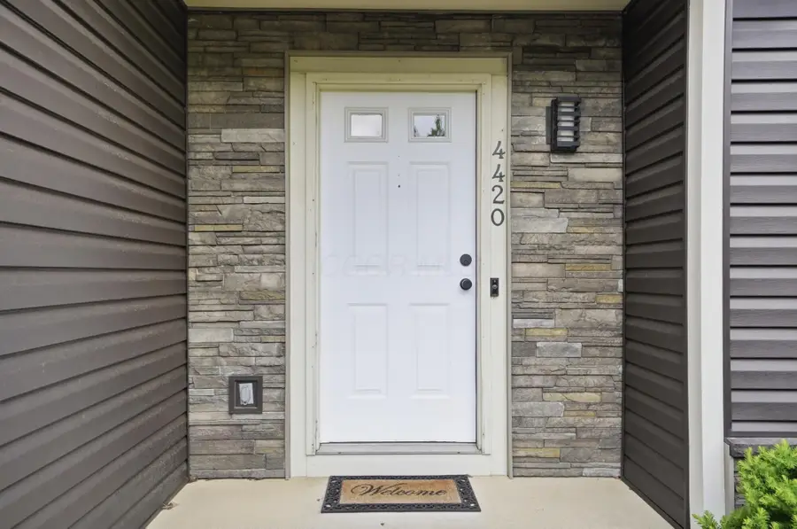 4420 Jennydawn Place, Hilliard, OH 43026 - #3