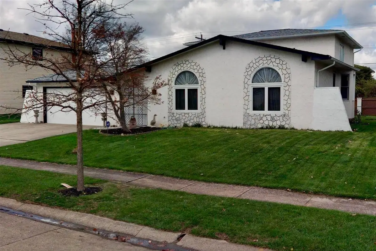 2212 Blackoak Avenue, Columbus, OH 43229 - #1