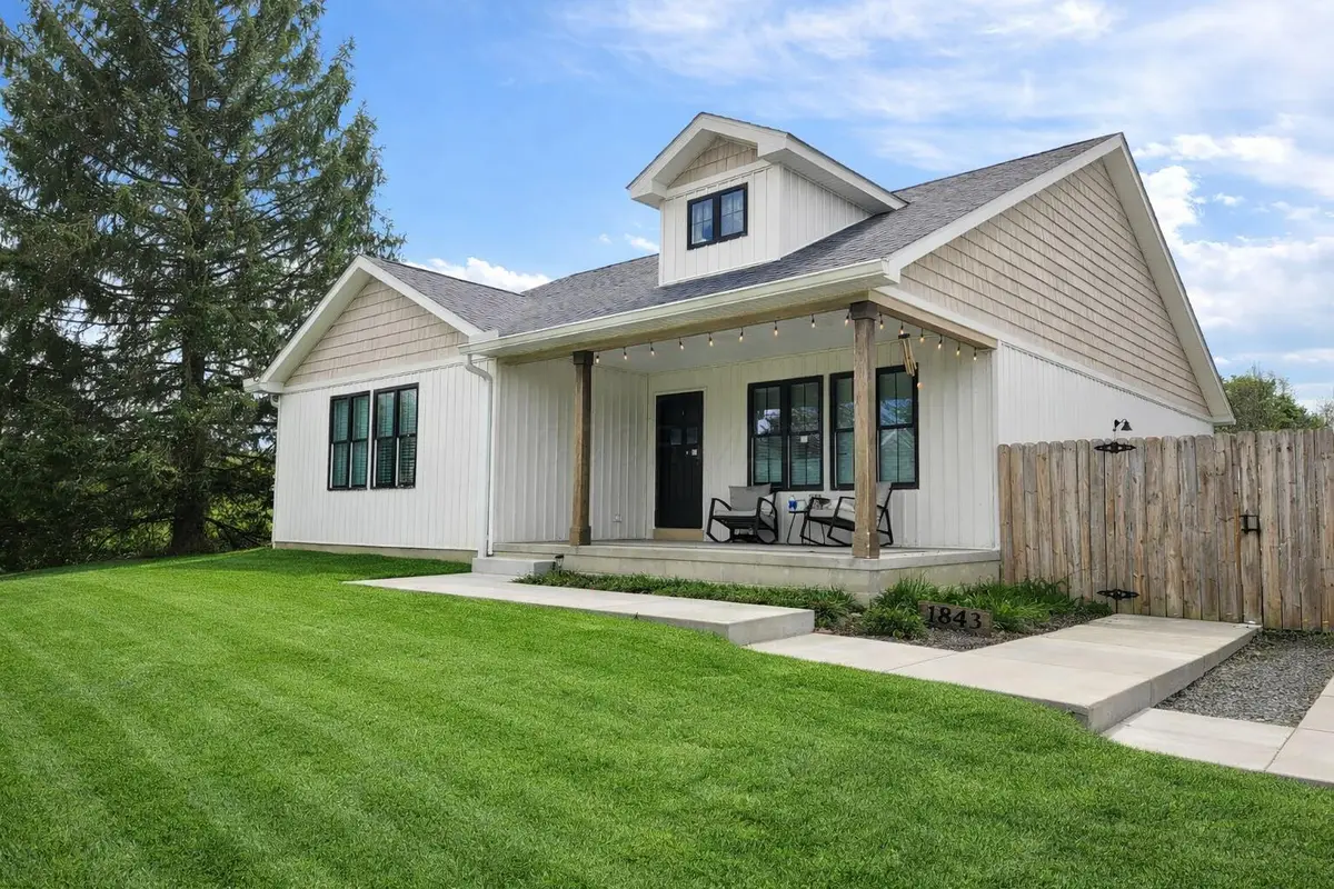 18243 Ohio 13, Glouster, OH 45732 - #1