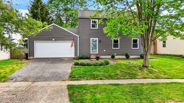 533 Glenmont Drive, Circleville, OH 43113