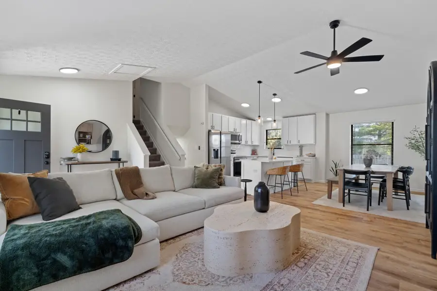 3696 Bushmill Falls, Columbus, OH 43221 - #3