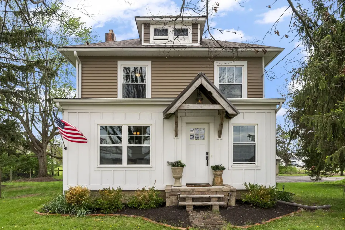 1843 Horseshoe Road, Delaware, OH 43015 - #1