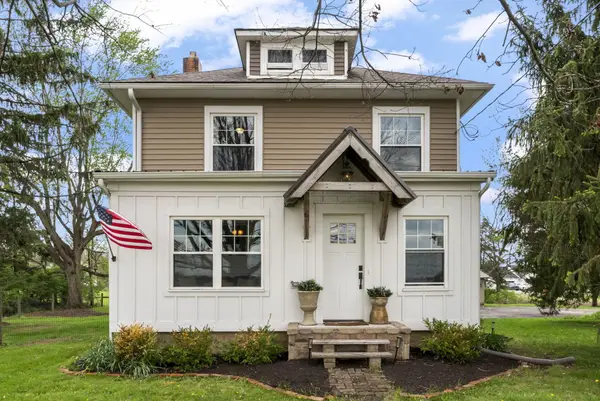 1843 Horseshoe Road, Delaware, OH 43015