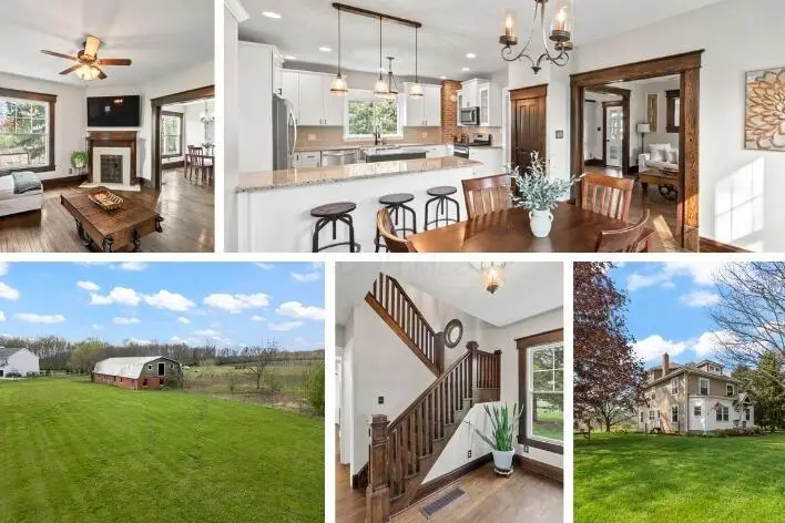 1843 Horseshoe Road, Delaware, OH 43015 - #2