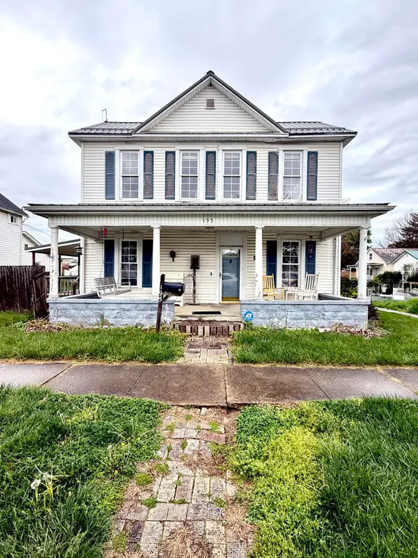 195 Furnace Street, Logan, OH 43138