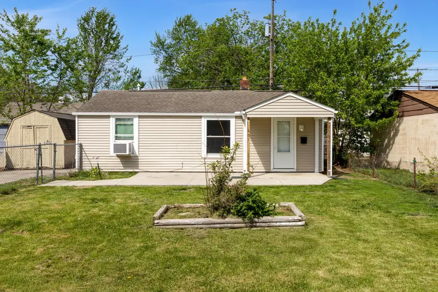 601 Westphal Avenue, Columbus, OH 43213 - #2