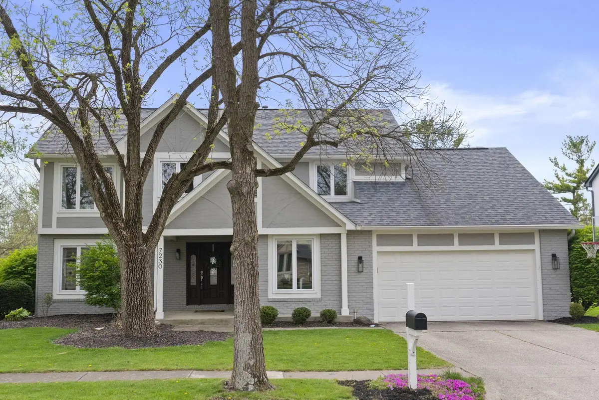 7230 Donnybrook Drive, Dublin, OH 43017 - #1