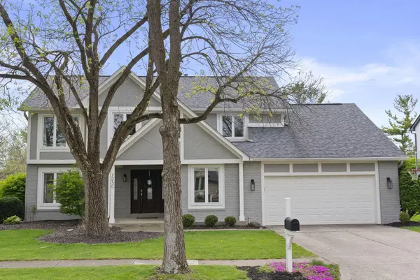 7230 Donnybrook Drive, Dublin, OH 43017