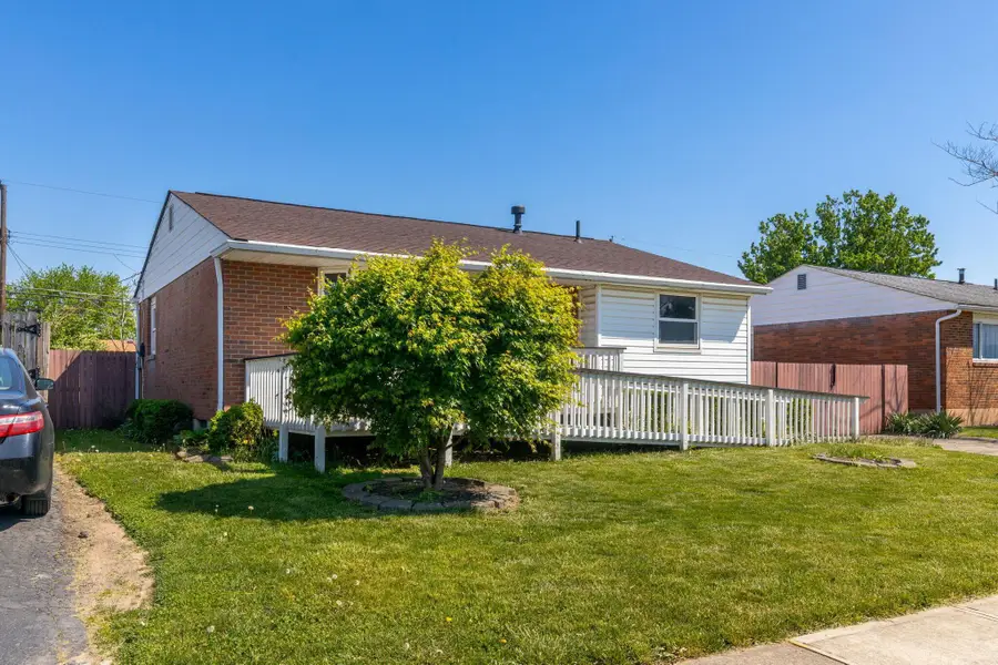 228 Ziegler Avenue, Columbus, OH 43207 - #2