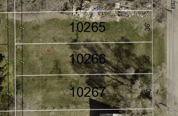 0 Emerson Avenue, Marion, OH 43302