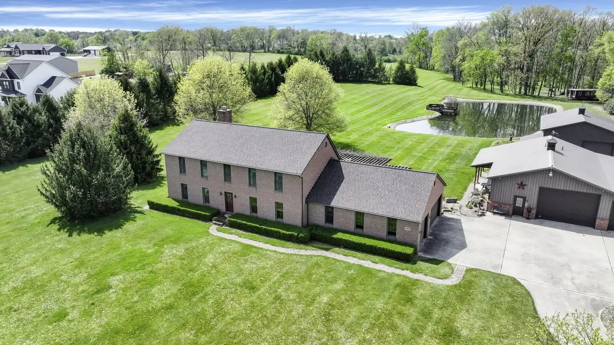 1995 Pickerington Road Nw, Carroll, OH 43112 - #1