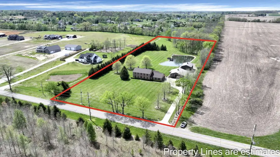 1995 Pickerington Road Nw, Carroll, OH 43112 - #2