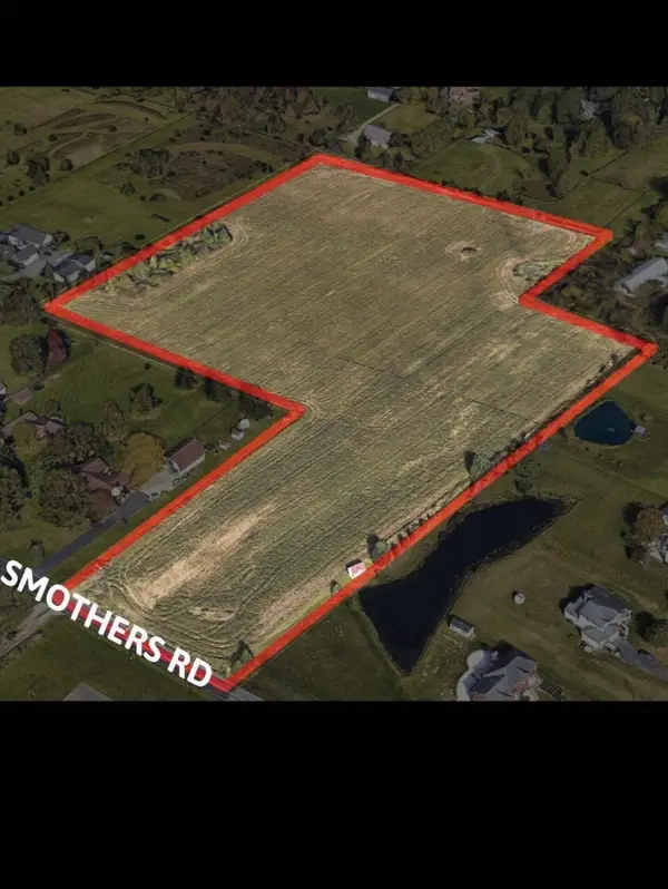 00 Smothers Road, Westerville, OH 43081