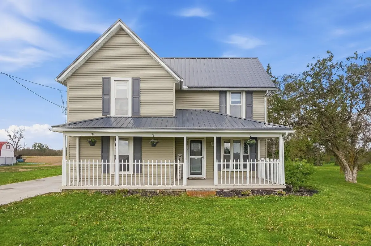 10045 Harrison Road, Mount Sterling, OH 43143 - #1