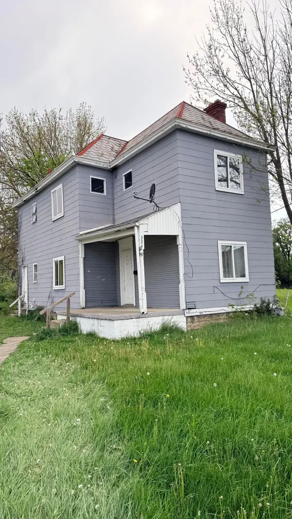 321 Belvidere Avenue, Columbus, OH 43223