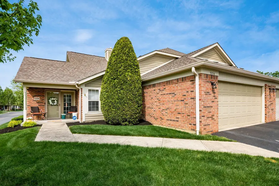 5334 Ruth Amy Avenue, Westerville, OH 43081 - #2