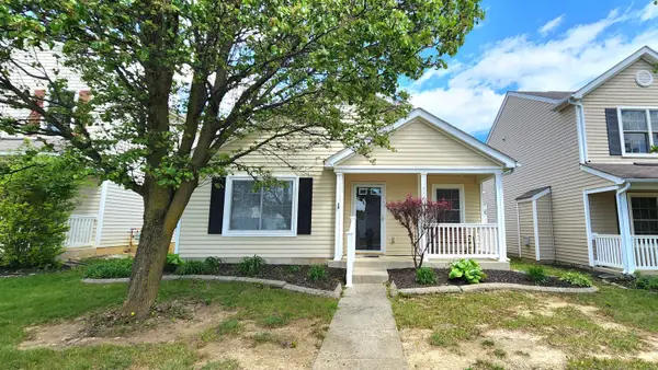 5580 Patriot Avenue, Orient, OH 43146