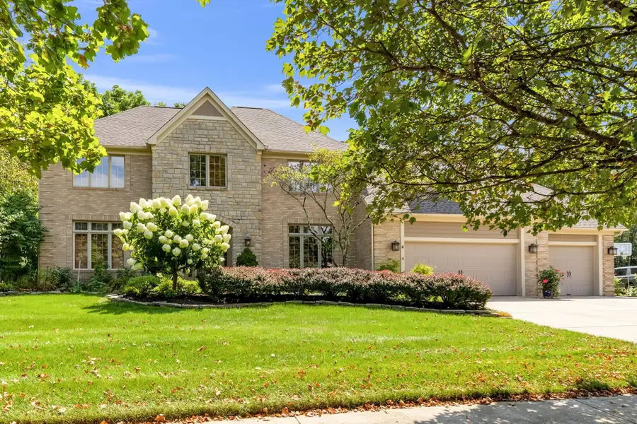 659 Crossing Creek S, Columbus, OH 43230 - #2