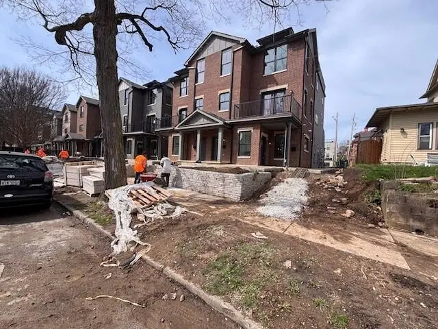 1317 Highland Street, Columbus, OH 43201 - #2