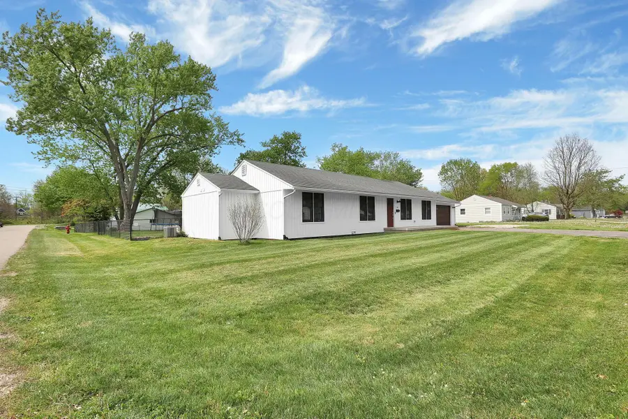 138 Jackson Boulevard, Plain City, OH 43064 - #2