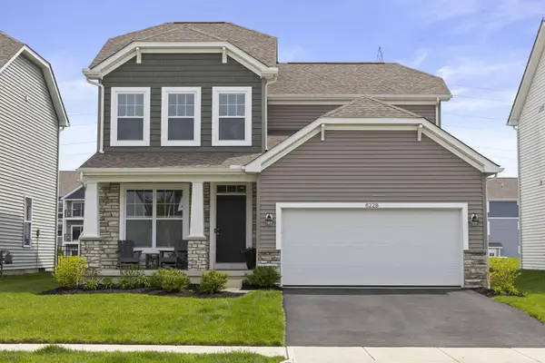 6228 Kalleva Street, Westerville, OH 43081