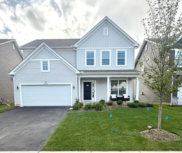 6446 Boone Drive, Powell, OH 43065