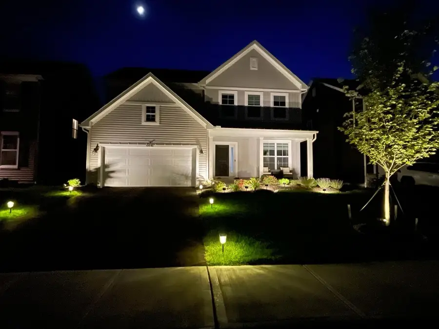 6446 Boone Drive, Powell, OH 43065 - #2