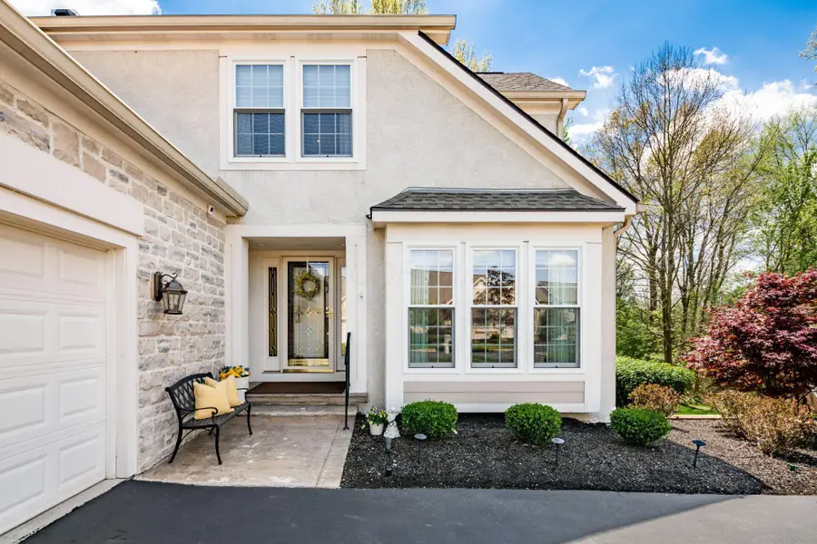 147 Tinley Park Circle, Delaware, OH 43015 - #2