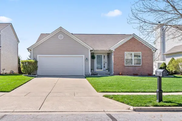 495 Clifden Court, Sunbury, OH 43074