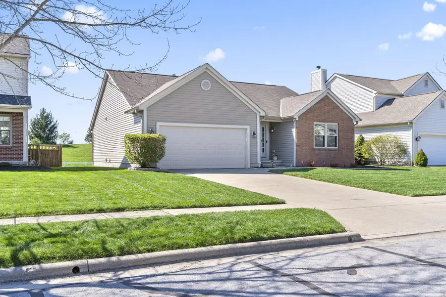 495 Clifden Court, Sunbury, OH 43074 - #2