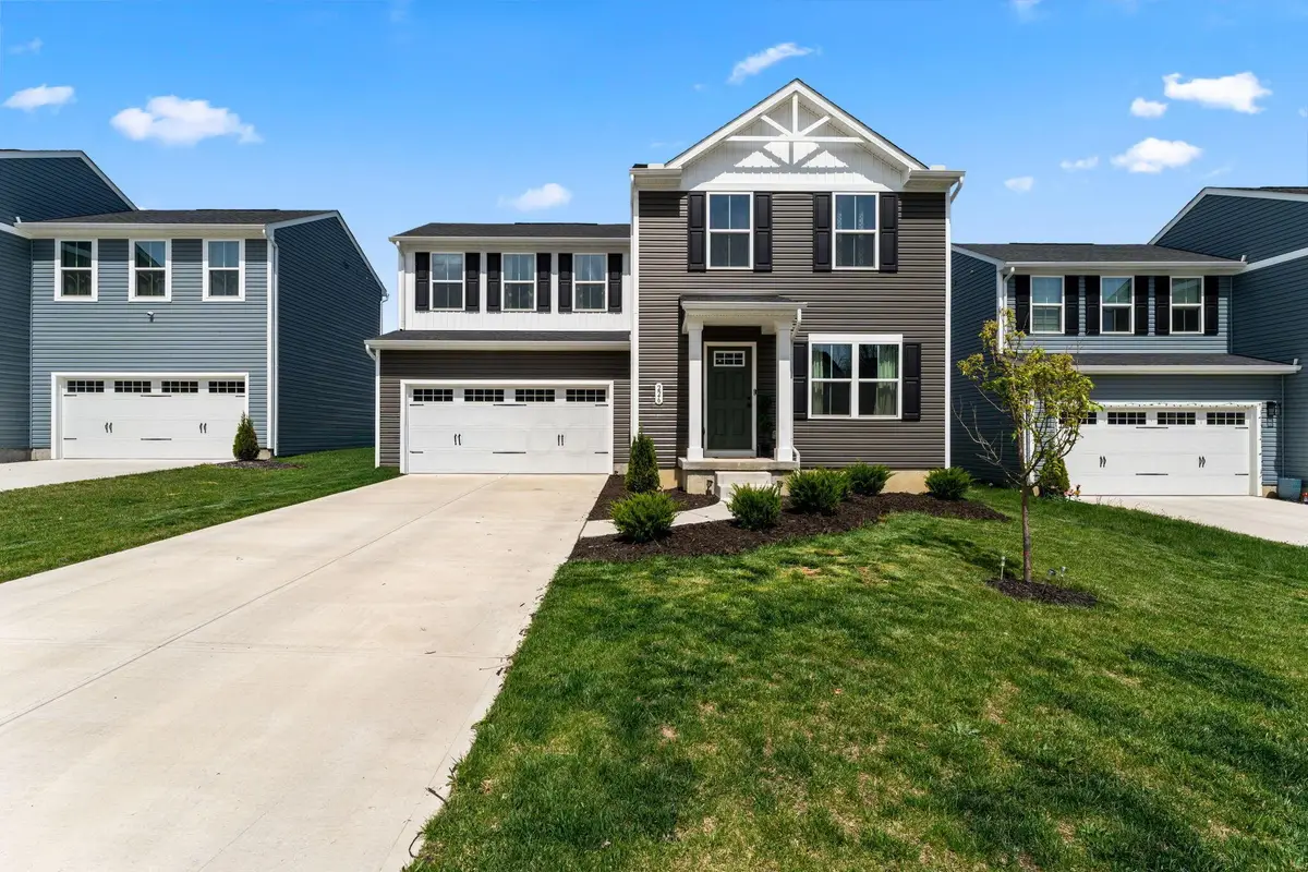 226 London Avenue, Springfield, OH 45505 - #1